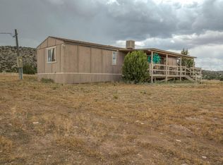 400 W Valleri Ann Rd, Paulden, AZ 86334