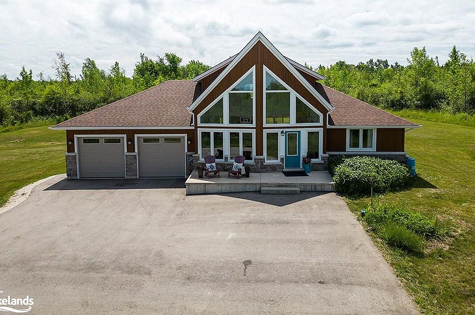 130 Saint Vincent Cres, Meaford, ON N4L 1W7 MLS 40468692 Zillow