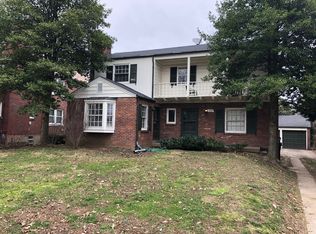 2607 Broadmeade Rd #1, Louisville, KY 40205