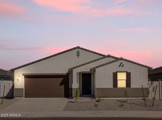 37232 W Parador Ln, Maricopa, AZ 85138