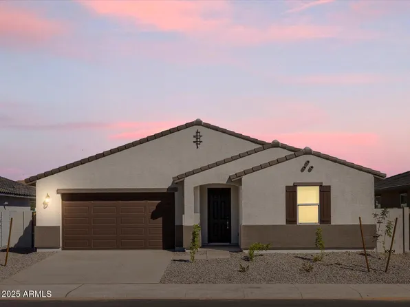 37232 W PARADOR Lane, Maricopa, AZ 85138