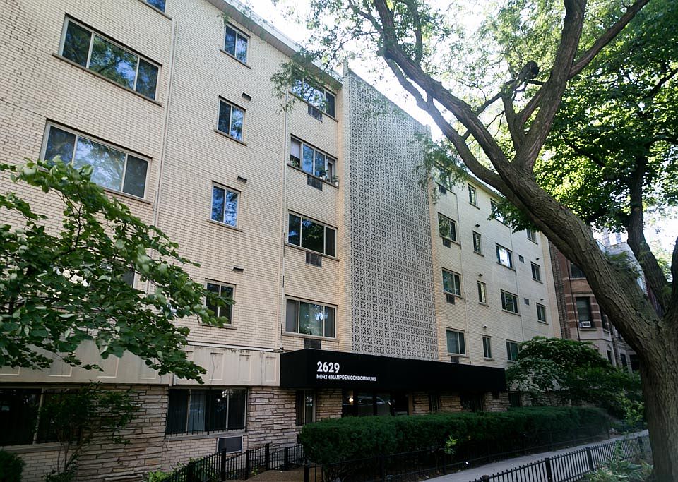 1st image of 2622 N Hampden Ct #402