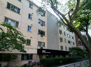 2622 N Hampden Ct #402, Chicago, IL 60614