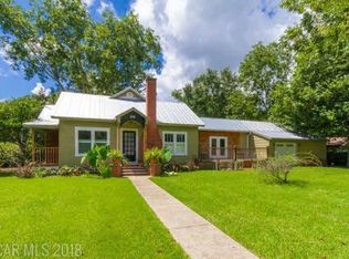212 S Cedar St, Foley, AL 36535
