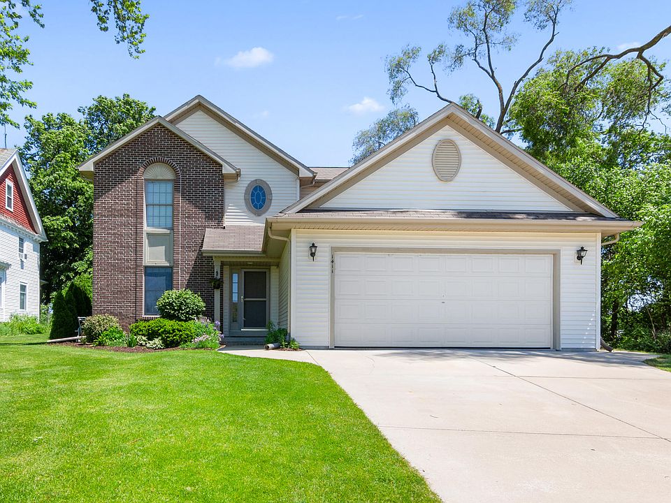 2nd image of 1411 Clearwater Dr