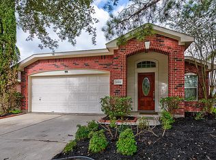 8919 Canton Park Ln, Houston, TX 77095
