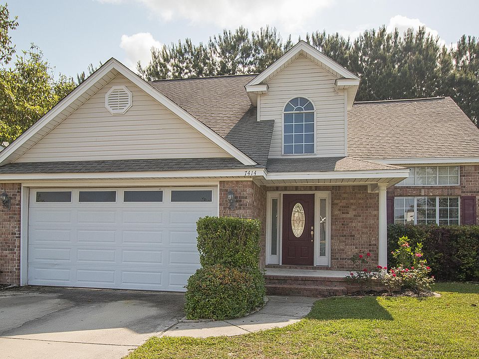 1st image of 7414 Falcon Cir