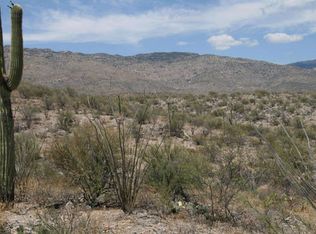 15215 E Rincon Creek Ranch Rd #0, Tucson, AZ 85747