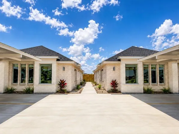 5808 Nightingale Ave #2, Mission, TX 78573