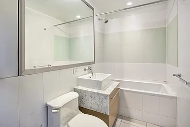 Rented by Hooli Homes New York Inc