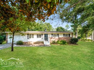 1602 Saint Michaels Rd, Columbia, SC 29210