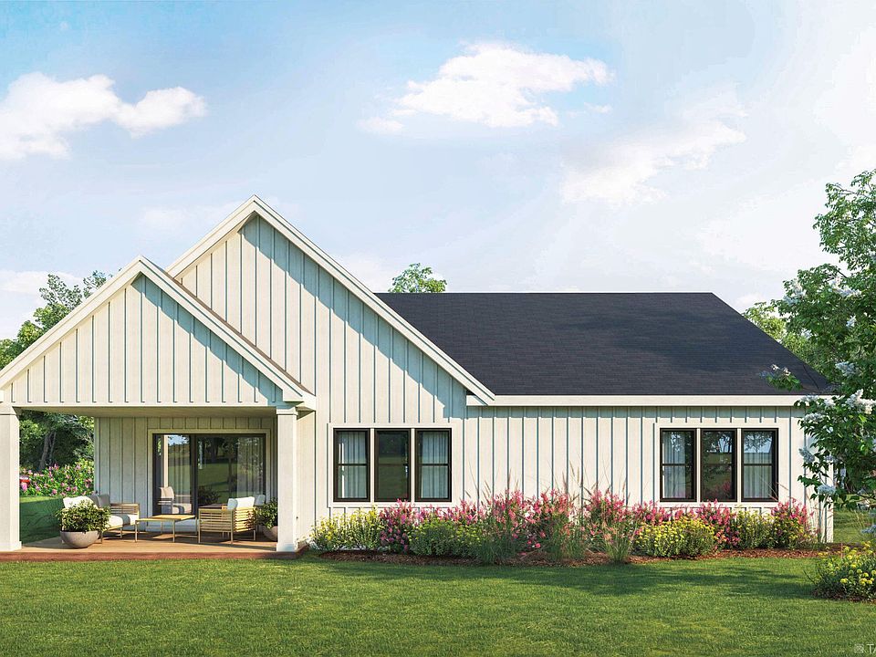2nd image of 15 Tilden Lane #D8