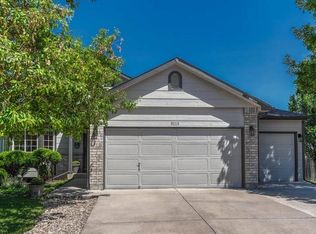 5113 S Parfet Way, Littleton, CO 80127
