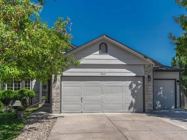 5113 S Parfet Way, Littleton, CO 80127
