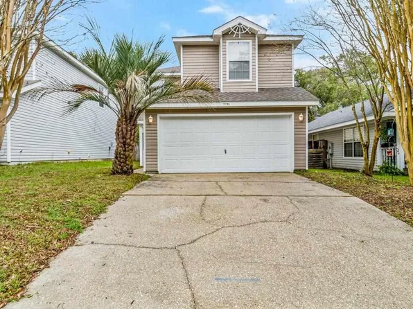 5150 Victoria Dr, Milton, FL 32570