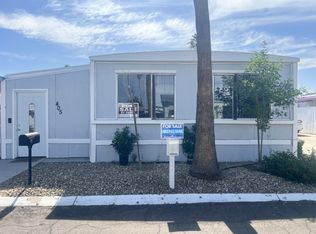 701 S Dobson Rd LOT 405, Mesa, AZ 85202