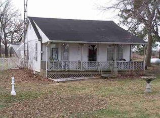 6687 State Route 94 E, Sedalia, KY 42079