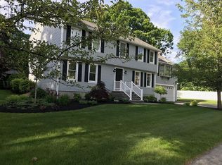 5 Rogers Brk E, Andover, MA 01810