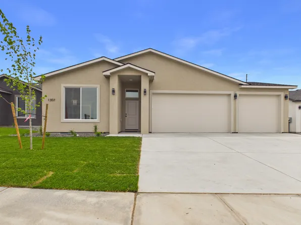1307 SE Kimber, Hermiston, OR 97838