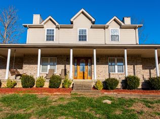 1694 Clarks Ln, Shepherdsville, KY 40165