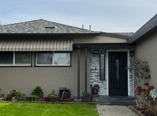 20916 San Miguel Ave, Castro Valley, CA 94546
