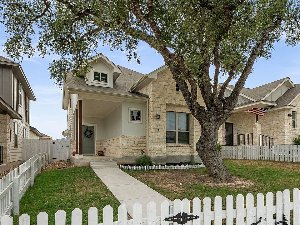 1st image of 117 Glocken Ln