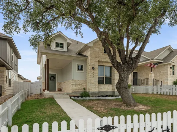 117 Glocken Ln, Kyle, TX 78640