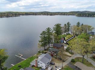 4 Oak Cir, Merrimac, MA 01860