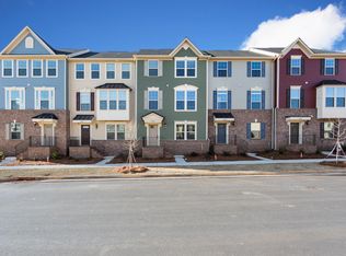 3050 Potomac River Pkwy, Charlotte, NC