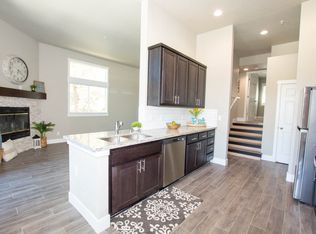 The Ridge Apartments, Auburn, CA 95603