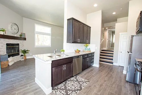 The Ridge Apartments Photo 1