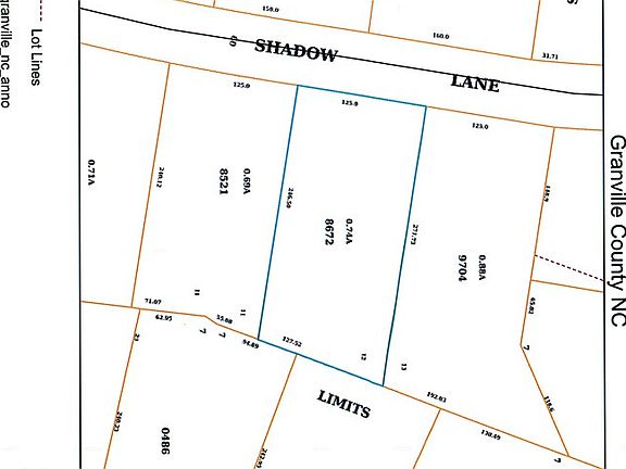 5th image of 12 Shadow Ln Lot 12