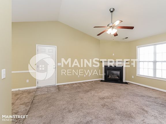 WM - Living Room