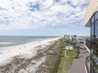 17075 Perdido Key Dr #PENTHOUSE 8W, Pensacola, FL 32507
