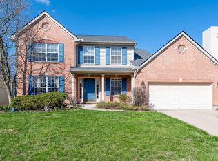 6180 Ramundo Ct, Cincinnati, OH 45230