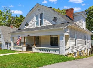 305 Richmond St, Lancaster, KY 40444