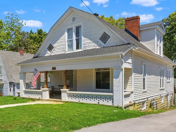 305 Richmond St, Lancaster, KY 40444