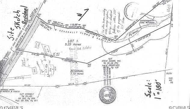2nd image of 60 Roane Oak Trl