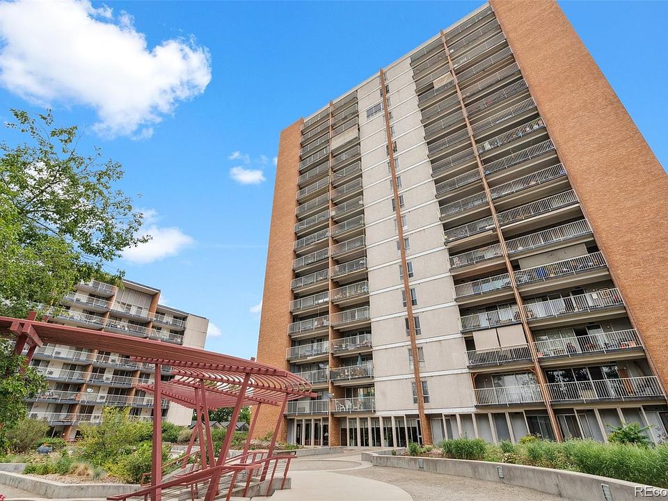 1st image of 4801 E 9th Avenue #409S