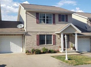 283 Donna Ave, Morgantown, WV 26505