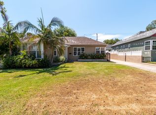 1411 Cleveland Rd, Glendale, CA 91202