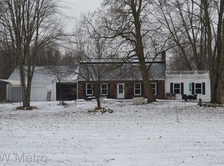 8665 Meskill Rd, Columbus, MI 48063