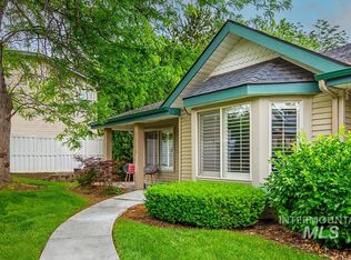 3848 N Bayou Ln, Garden City, ID 83703