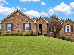 625 E Glenridge Ln, Clarksville, TN 37043