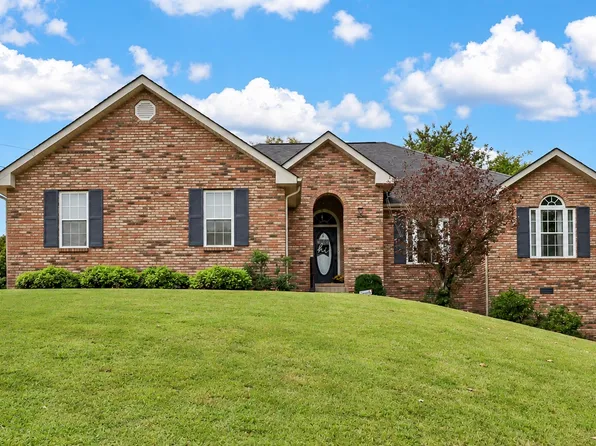 625 E Glenridge Ln, Clarksville, TN 37043