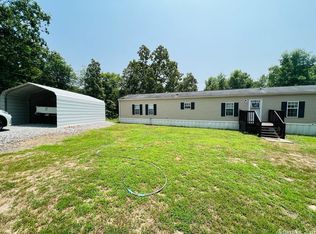 104 Deer Ridge Dr, Searcy, AR 72143