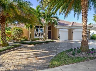 604 Enfield Ct, Delray Beach, FL 33444