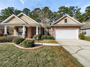 683 Solomon Dr, Covington, LA 70433
