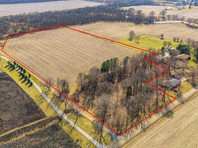 0 1025th St, Lincoln, IL, 62656