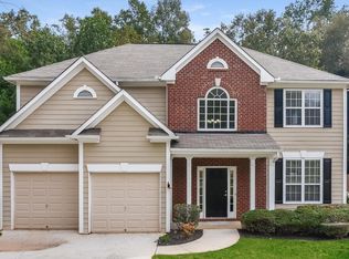 4563 Howell Farms Rd NW, Acworth, GA 30101